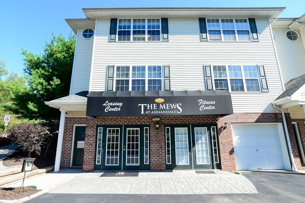 Mews at Annandale Townhomes | 1 Ashwood Ct, Annandale, NJ 08801, USA | Phone: (908) 238-3011