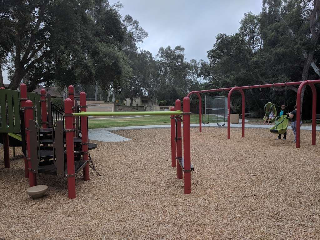 Linda Vista Park | 1259 Linda Vista Ave, Pasadena, CA 91103, USA