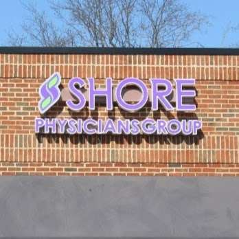 Shore Physicians Group | 4 Roosevelt Blvd, Marmora, NJ 08223 | Phone: (609) 814-9550