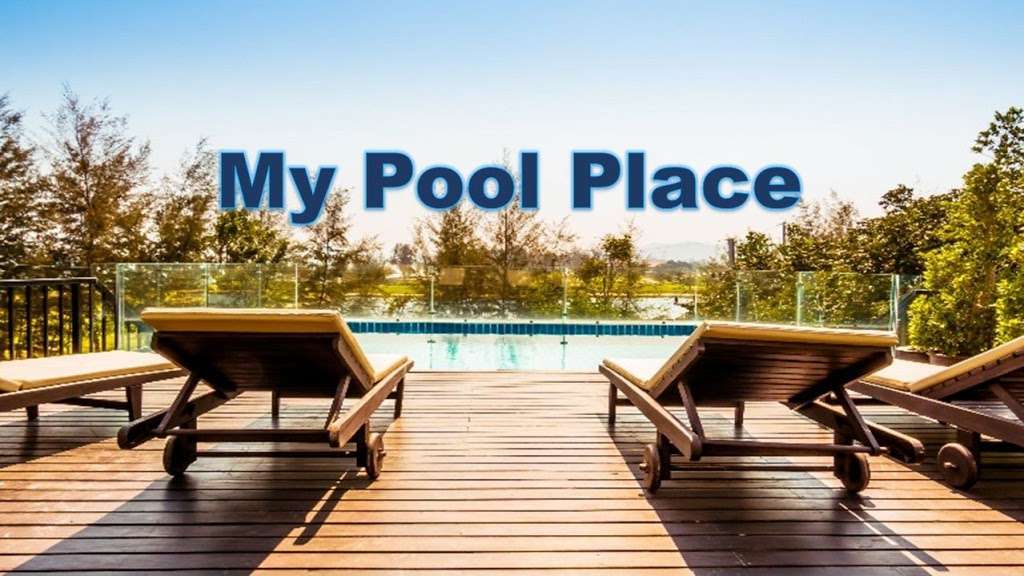 My Pool Place | 7607 US Hwy 98 N, Lakeland, FL 33809, USA | Phone: (863) 858-6833