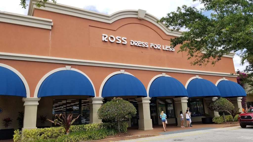 Ross Dress for Less | 75 W Indiantown Rd, Jupiter, FL 33477, USA | Phone: (561) 741-4430