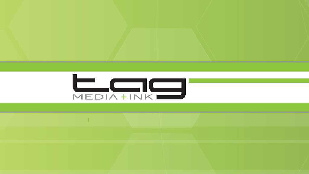 Tag Media + Ink, llc | 75 W Baseline Rd #4, Gilbert, AZ 85233, USA | Phone: (480) 355-4588