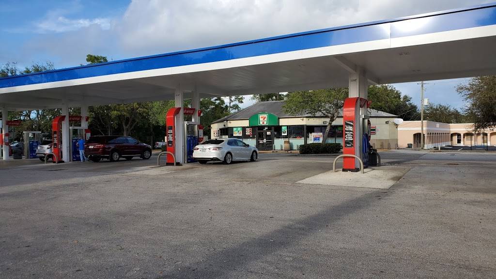 7-ELEVEN 34772 | 5275 SE Federal Hwy, Stuart, FL 34997, USA | Phone: (772) 223-9960