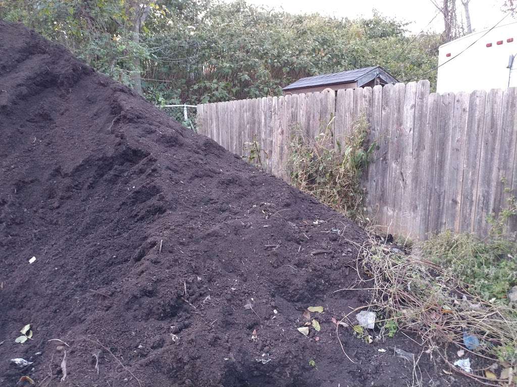 County Composting Facility (MCMUA) | Randolph, NJ 07869, USA