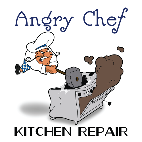 Angry Chef Kitchen Repair | 3831 E Sierra Madre Blvd, Pasadena, CA 91107 | Phone: (626) 888-3383