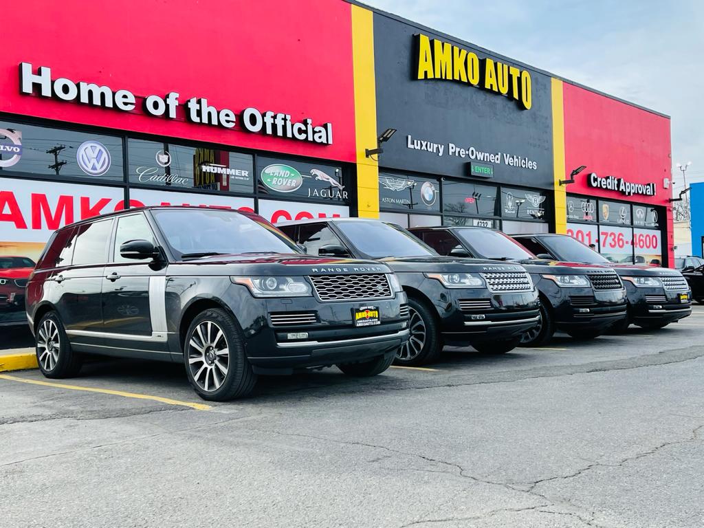 AMKO Auto Waldorf | 2825 Crain Hwy, Waldorf, MD 20601, USA | Phone: (301) 298-2656