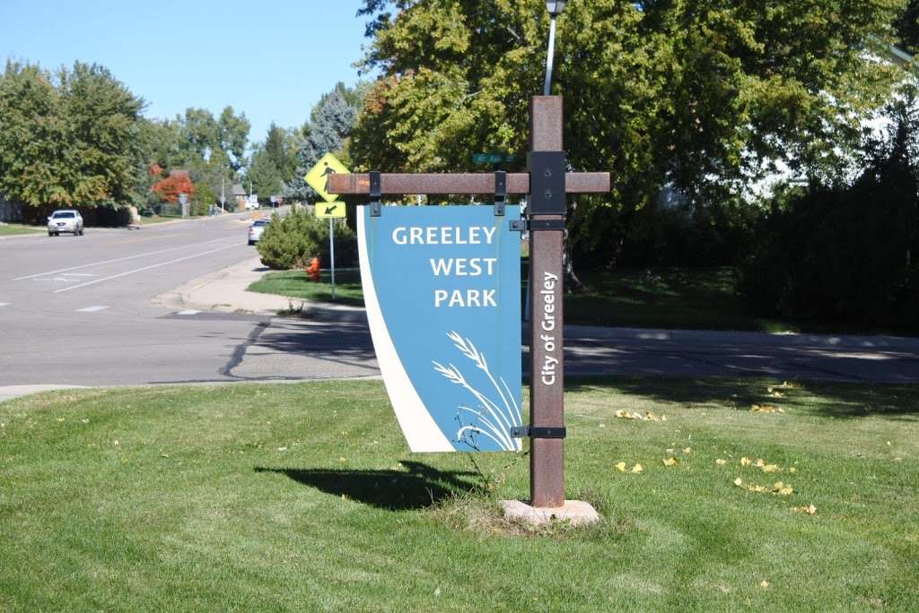 Greeley West Park | Greeley, CO 80634, USA