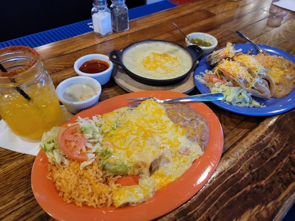 Rosas Cantina | 3454 Doniphan Dr, El Paso, TX 79922, USA | Phone: (915) 833-0402