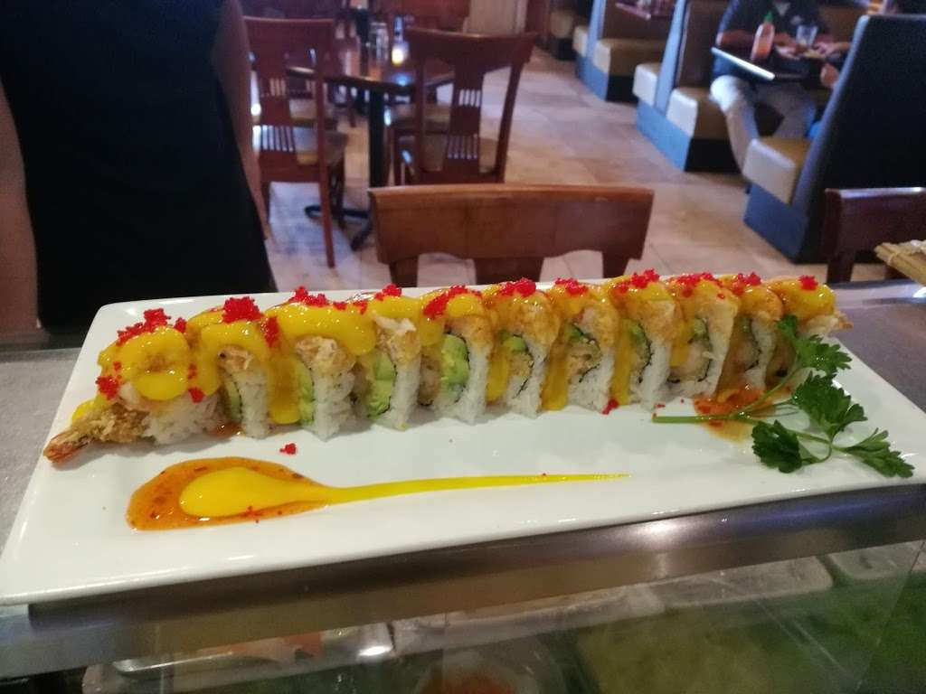 Osaka Japanese Steakhouse | 15242 Wallisville Rd, Houston, TX 77049, USA | Phone: (713) 451-5085