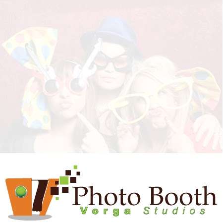 Photo Booth Vorga Studios | 9513 Terradell St, Pico Rivera, CA 90660, USA