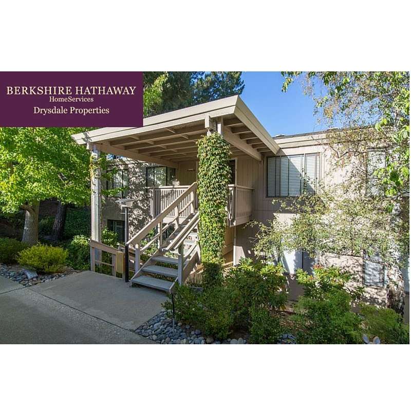 Berkshire Hathaway Drysdale Properties - ROSSMOOR - Walnut Creek | 1830 Tice Valley Blvd, Walnut Creek, CA 94595, USA | Phone: (925) 280-4920