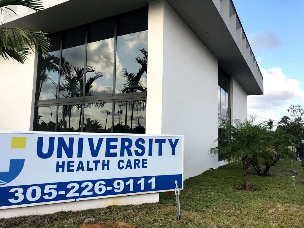 University healt care | Hialeah, FL 33010, USA