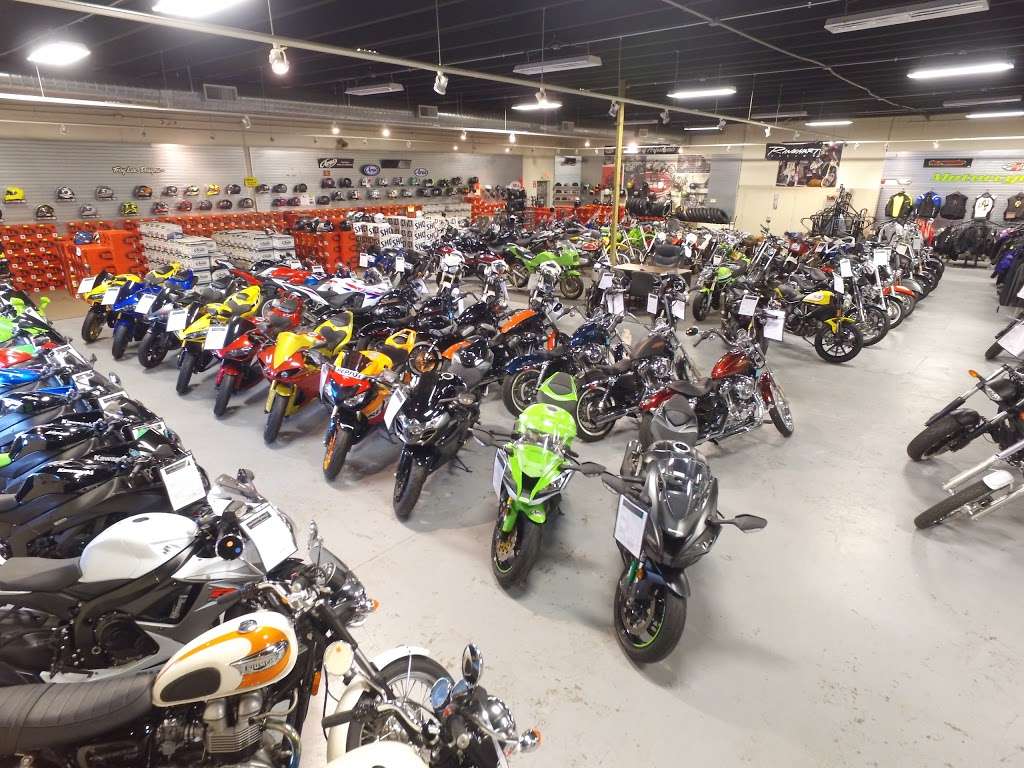 Motorcycles 508 | 2074 Main St, Brockton, MA 02301, USA | Phone: (508) 857-3777