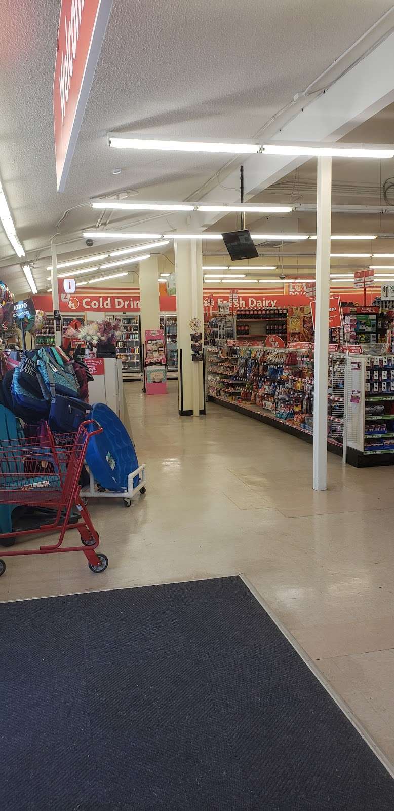 Family Dollar | 100 Bennett Ave, Bennett, CO 80102, USA | Phone: (720) 496-1610