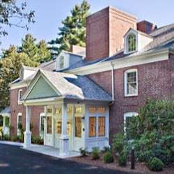 Stanley R. Tippett Hospice Home | 920 South St, Needham, MA 02492, USA | Phone: (781) 433-5800