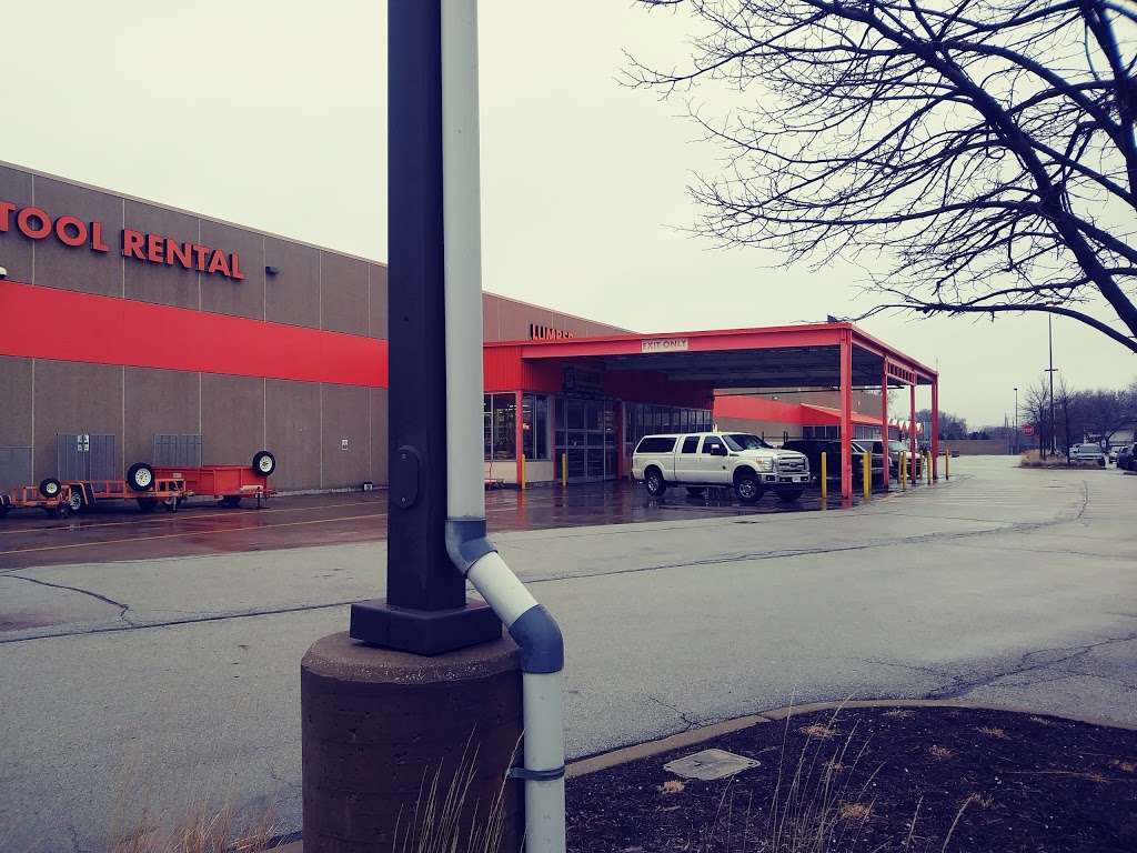 The Home Depot | 12000 S Cicero Ave, Alsip, IL 60803, USA | Phone: (708) 239-1873