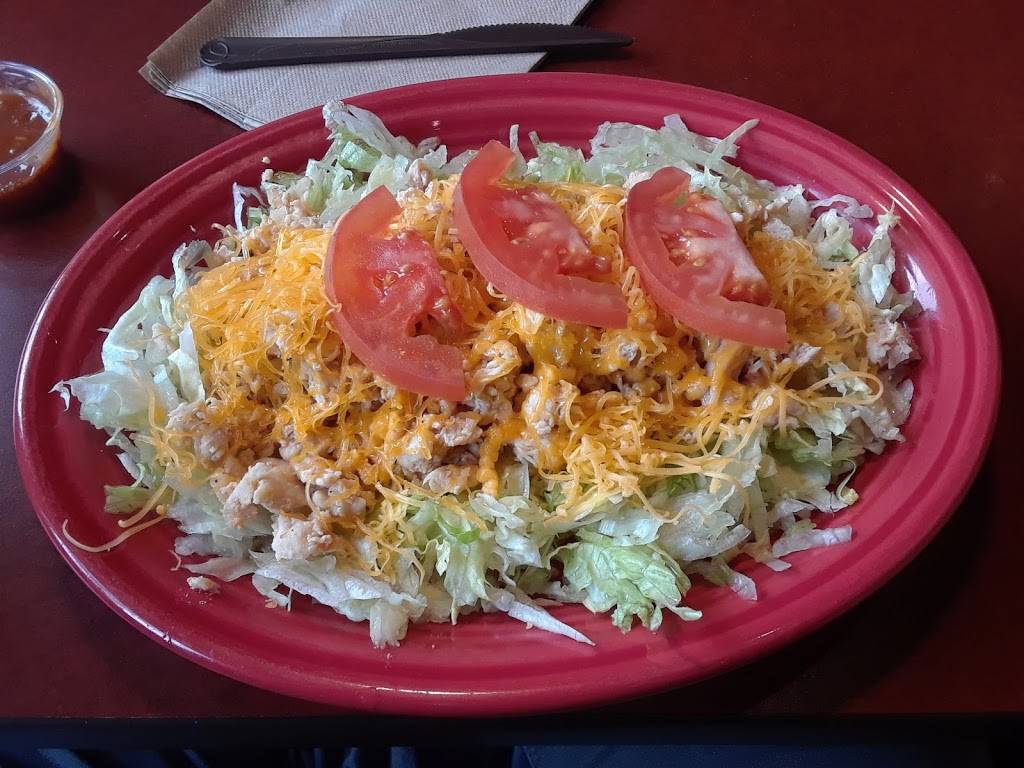 Taco Time NW | 11701 Lake City Way NE, Seattle, WA 98125 | Phone: (206) 453-3216