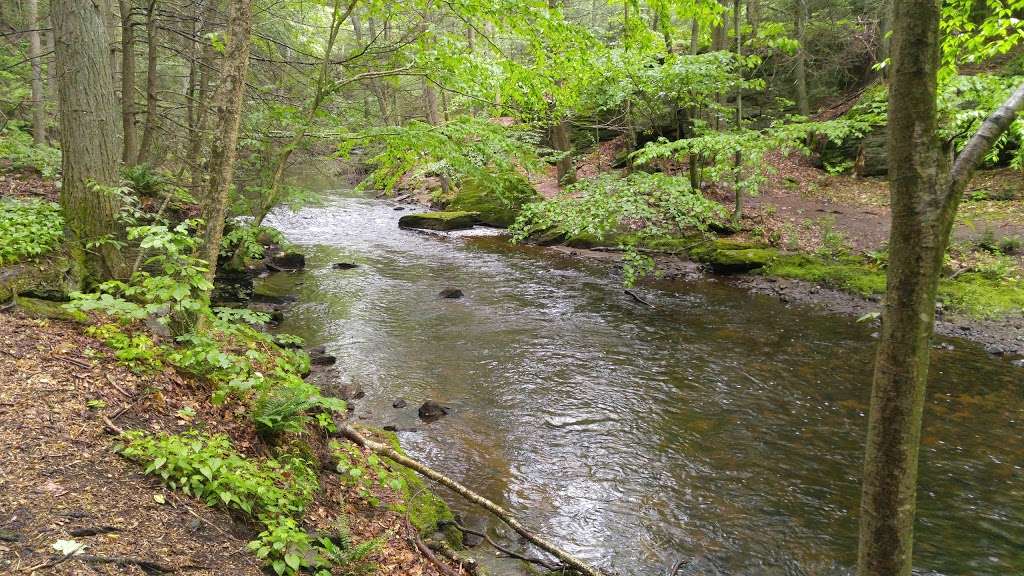 Pequonnock River Valley State Park | Trumbull, CT 06611, USA | Phone: (203) 452-5075