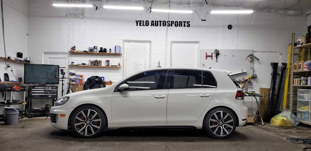 Yelo Autosports | 734 McKnight Rd N, Maplewood, MN 55119 | Phone: (651) 352-7985