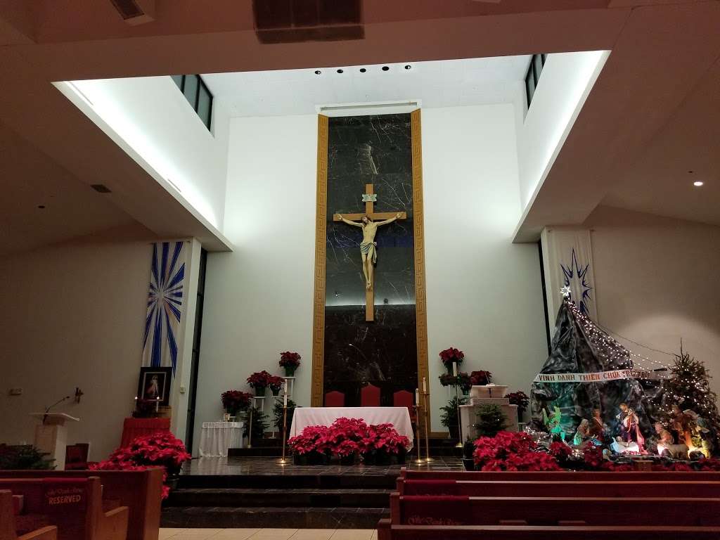 Mother of Perpetual Help Parish | 2121 Apollo Rd, Garland, TX 75044, USA | Phone: (972) 414-7073