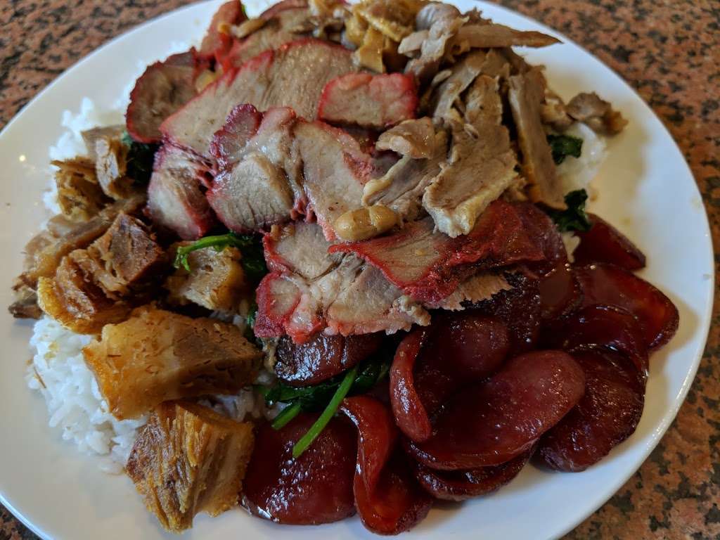 Tantawan Thai Kitchen | 9000 Garvey Ave, Rosemead, CA 91770, USA | Phone: (626) 288-1527