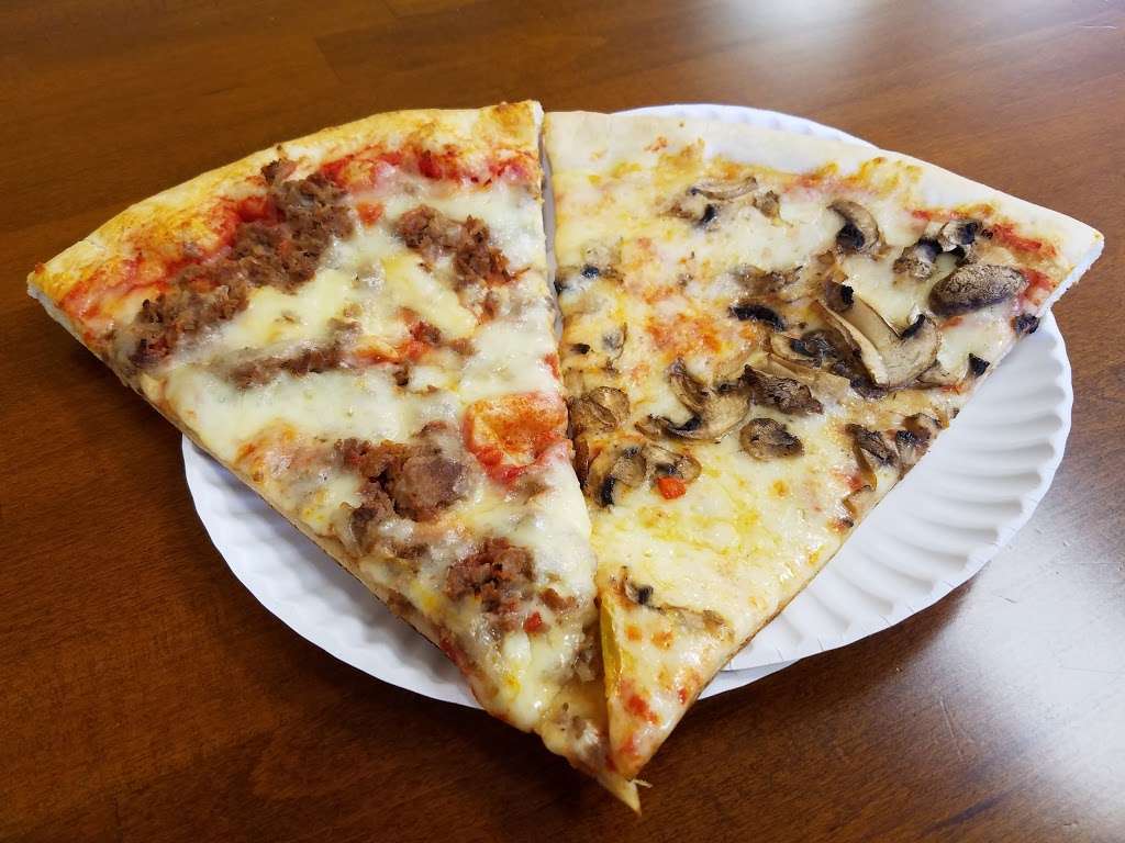 Pizza Delizia Restaurant | 613 Ridge Rd, Monmouth Junction, NJ 08852, USA | Phone: (732) 329-2277
