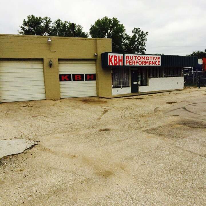 KBH Automotive and Performance | 6614 Kaw Dr, Kansas City, KS 66111 | Phone: (913) 230-4029