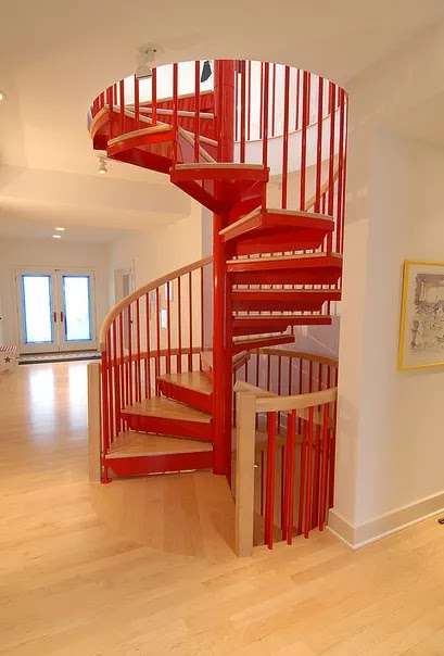 Salter Spiral Stair | 105 G.P Clement Dr, Collegeville, PA 19426 | Phone: (800) 368-8280