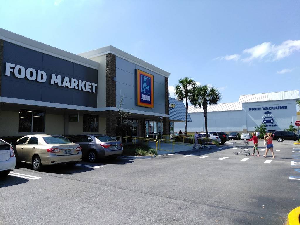 ALDI | 12010 SW 8th St, Miami, FL 33184, USA | Phone: (855) 955-2534