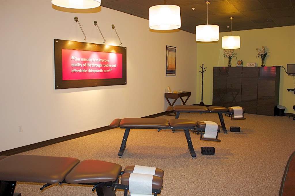 The Joint Chiropractic | 12231 E Colonial Dr Suite 110, Orlando, FL 32826 | Phone: (321) 274-1314