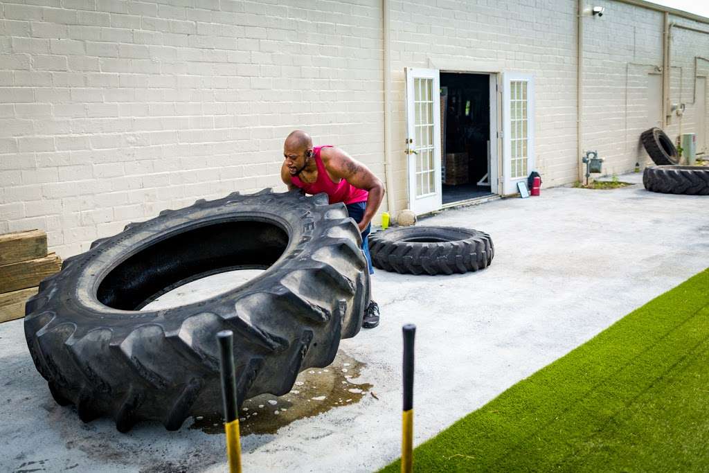 CrossFit Point Break | 130 Magic Oaks Dr, Spring, TX 77388 | Phone: (713) 855-5307