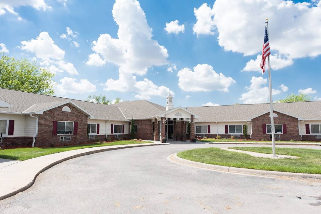 Tabitha in Crete - The Gardens Assisted Living | 1405 Hickory Ave, Crete, NE 68333, USA | Phone: (402) 826-2241