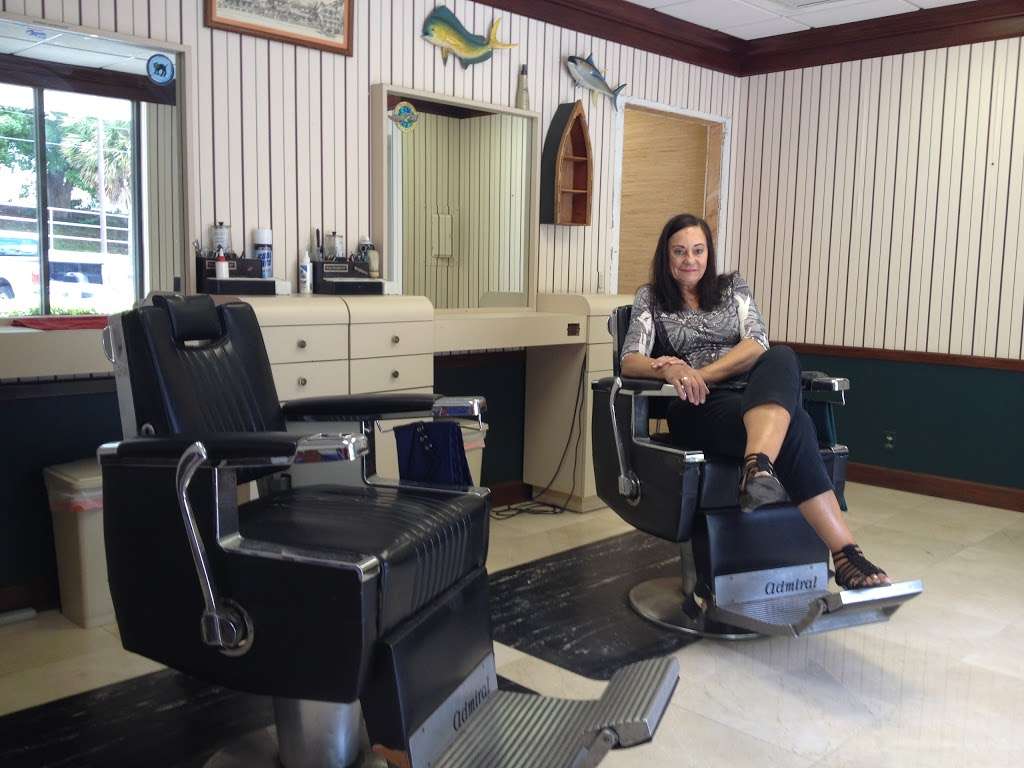 Mariners Barber Shop | 13898 US-1, Juno Beach, FL 33408 | Phone: (561) 596-6899