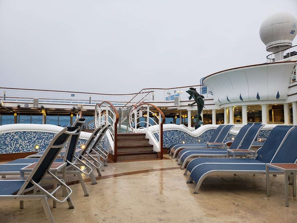 Grand Princess | Pier 27, San Francisco, CA 94111, USA