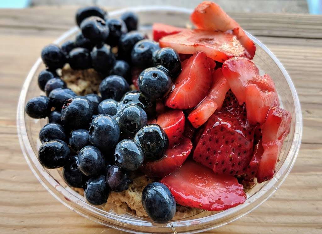 Playa Bowls of Ridgewood | 305 E Ridgewood Ave, Ridgewood, NJ 07450, USA | Phone: (201) 639-2700