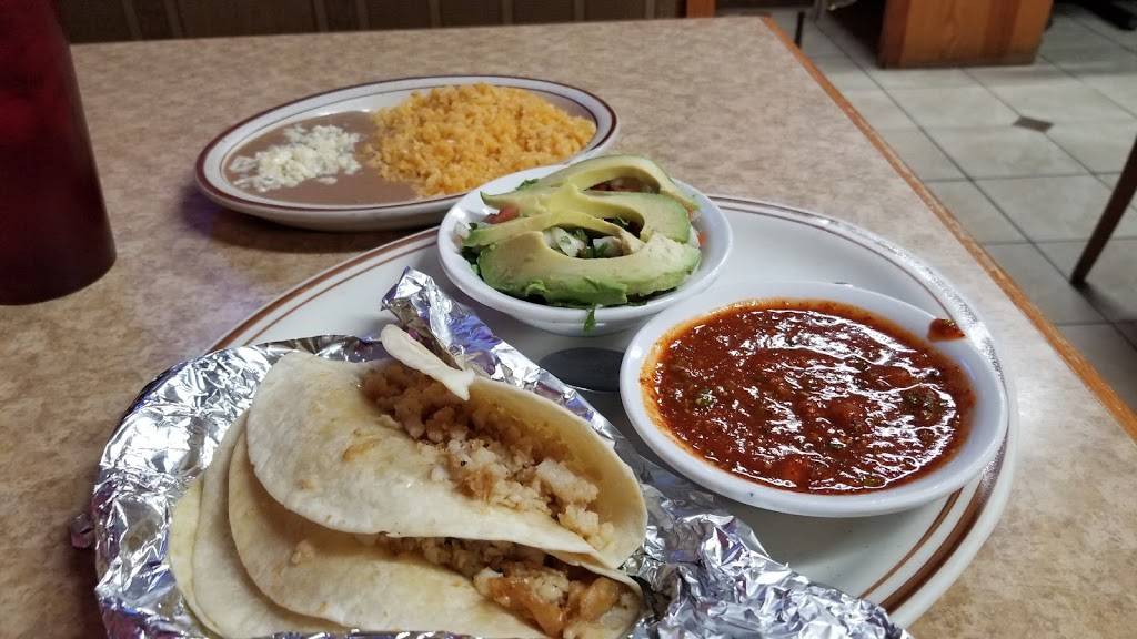 El Rio Mexican Restaurant | 316 Central Ave, Butner, NC 27509, USA | Phone: (919) 575-1635