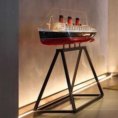 Premier Ship Models | Sunny View, Causeway Cl, Potters Bar EN6 5HW, UK | Phone: 020 8447 1884