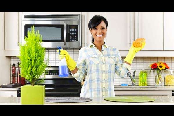 Cleaning Service in Sterling VA | 903 Croydon Ct, Sterling, VA 20164, USA | Phone: (571) 471-1497