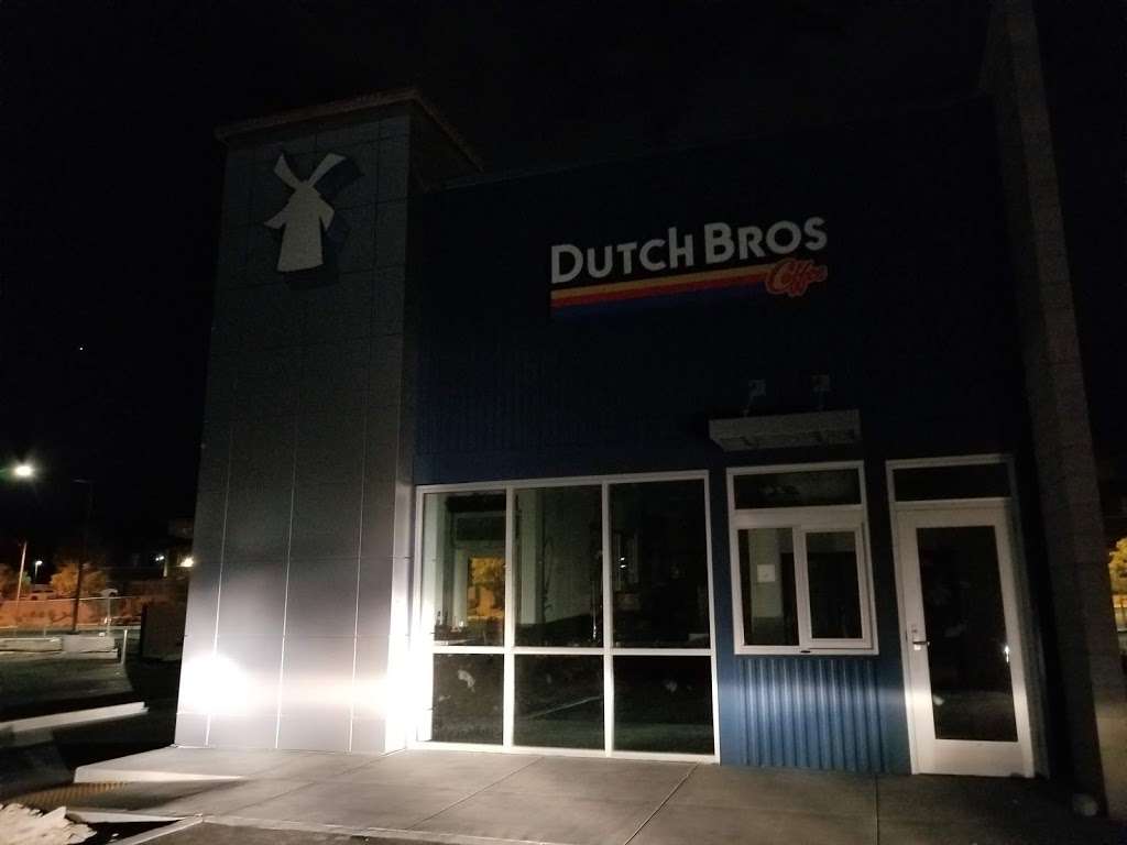 Dutch Bros | 6894 N Hualapai Way, Las Vegas, NV 89149, USA | Phone: (541) 955-4700