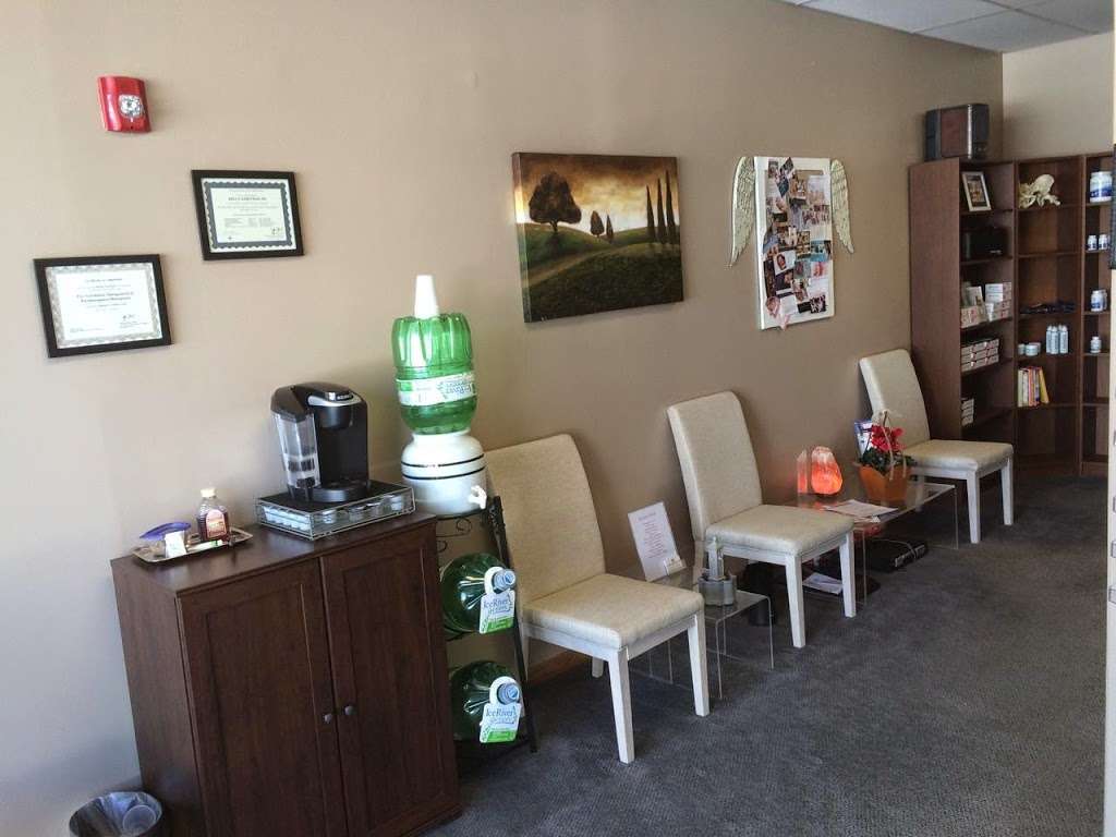 Complete Wellness Center | 12928 South La Grange Road, Palos Park, IL 60464 | Phone: (708) 586-2331