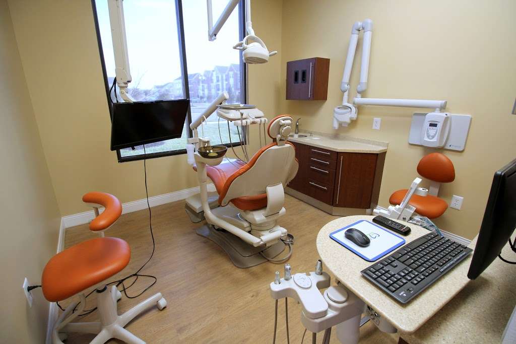 iSmile Dental Arts | 368 Berlin - Cross Keys Rd, Williamstown, NJ 08094, USA | Phone: (856) 818-9998