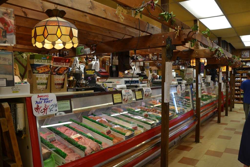 Jack & Pats Old Fashioned Butcher Shop | 10717 Ridgeland Ave, Chicago Ridge, IL 60415, USA | Phone: (708) 636-3437