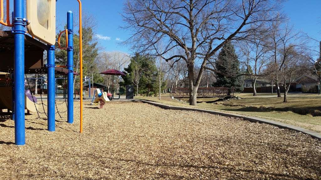 Robert H. McWilliams Park | 2701 E Yale Ave, Denver, CO 80210