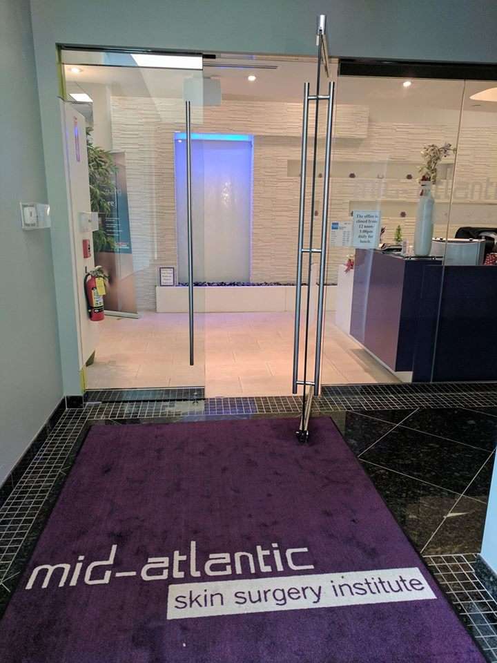 Mid-Atlantic Skin | 173 St Patricks Dr # 201, Waldorf, MD 20603, USA | Phone: (301) 396-3401