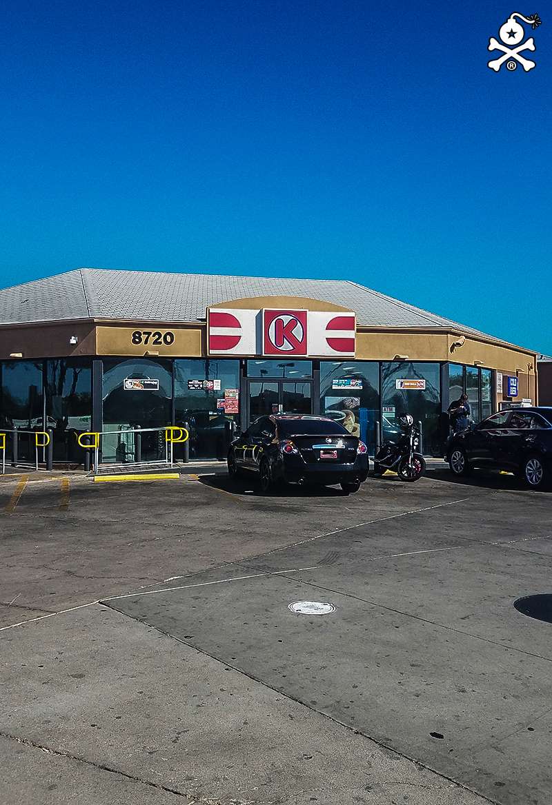 Circle K | 8720 W Bell Rd, Peoria, AZ 85382, USA | Phone: (623) 972-3304