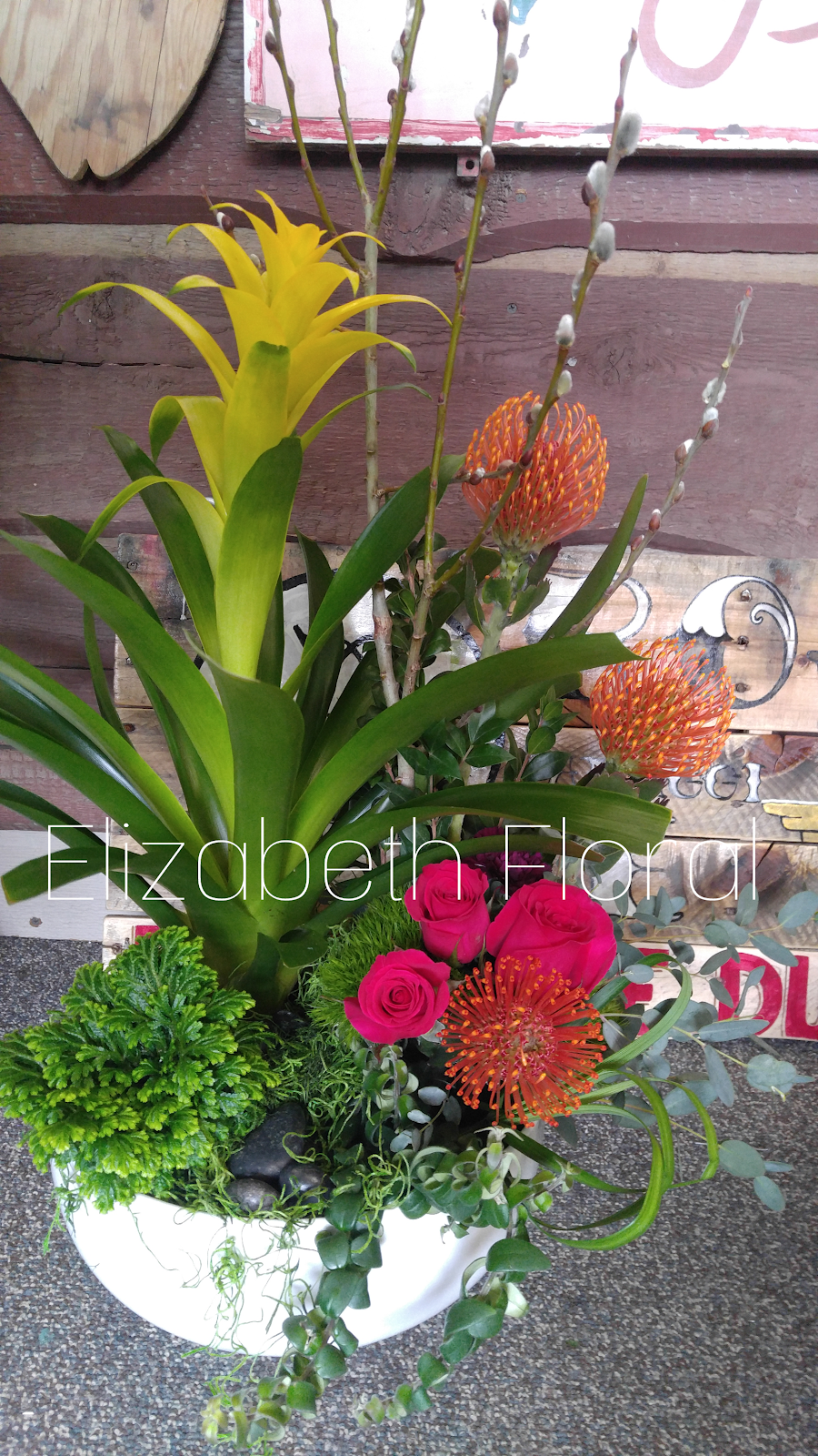 Elizabeth Floral | 12450 S Parker Rd, Parker, CO 80134, USA | Phone: (303) 646-3347