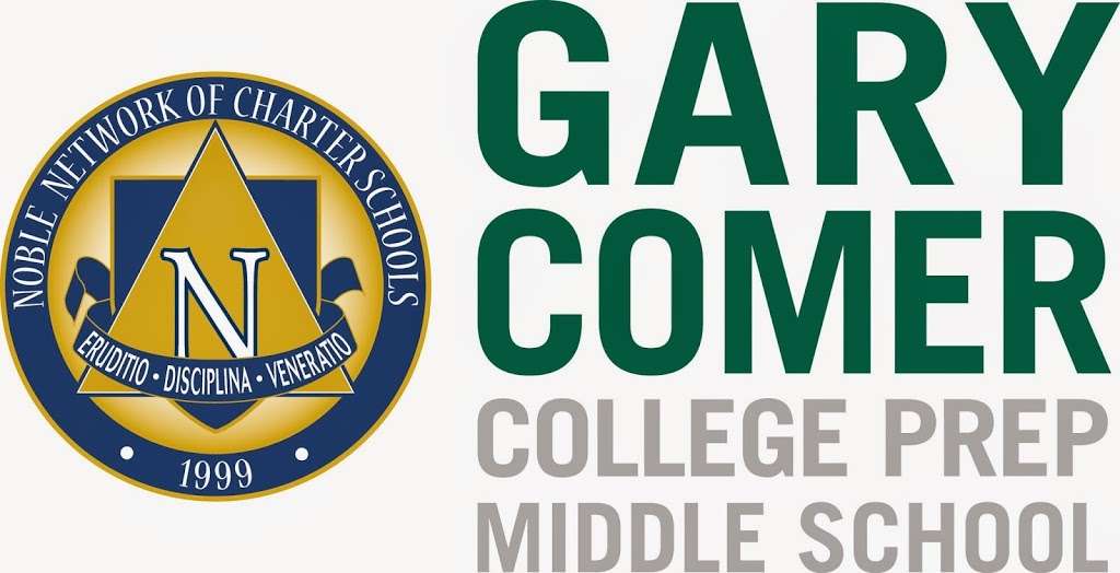 Gary Comer College Prep Middle School | 1010 E 72nd St, Chicago, IL 60619, USA | Phone: (773) 535-0755