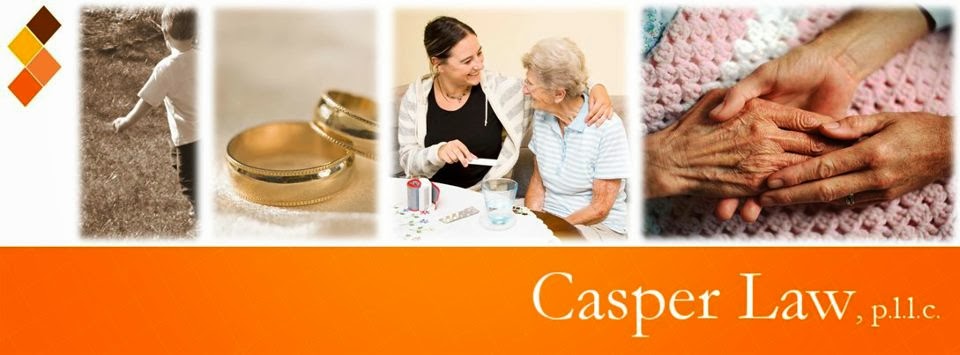 CASPER LAW, PLLC | 1912 Lexington Ave N, Roseville, MN 55113, USA | Phone: (651) 998-9687