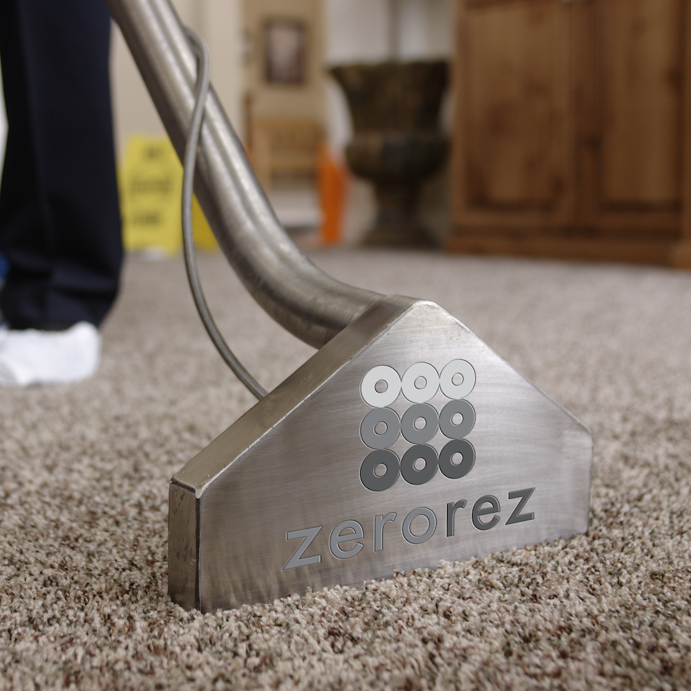 Zerorez Carpet Cleaning Las Vegas 7540 Dean Martin Dr 503, Las Vegas, NV 89139