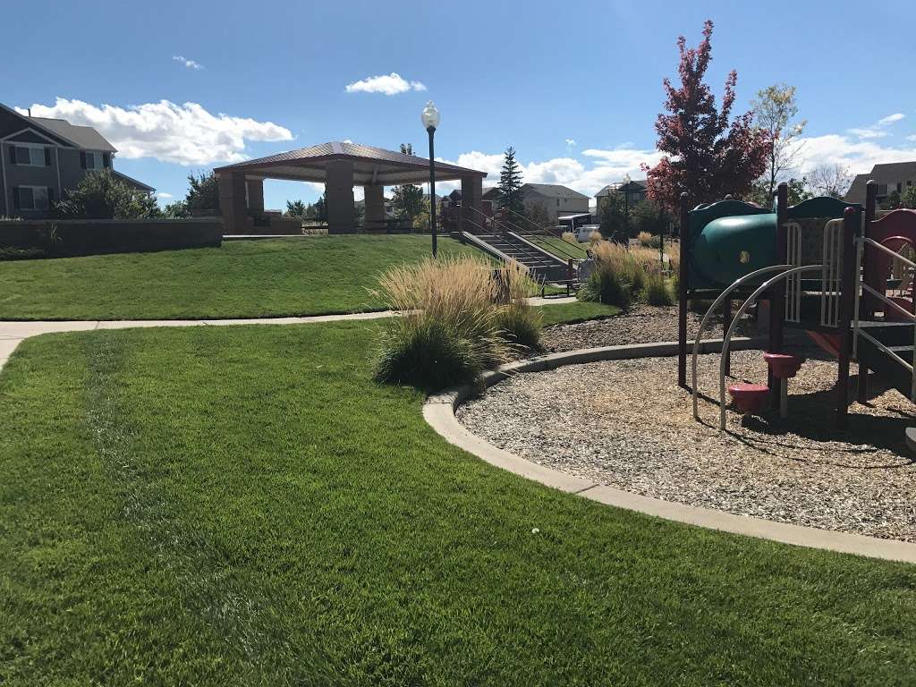 Tallgrass Park | 21332 E Lehigh Ave, Aurora, CO 80013, USA